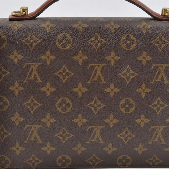 Louis Vuitton Handbag - Picture 2 of 12